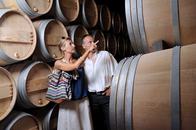 Kelowna Platinum Wine Tour Full Day Guided With 5 Wineries