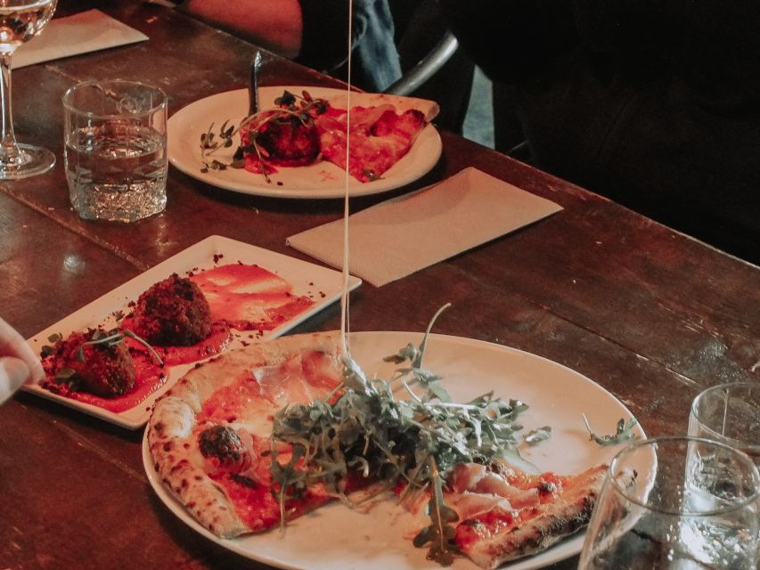 Kelowna: Walking Food Tour With 7 Tastings - Good To Know