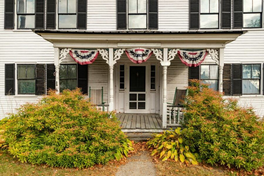 3 Best Historical Tours In Kennebunkport