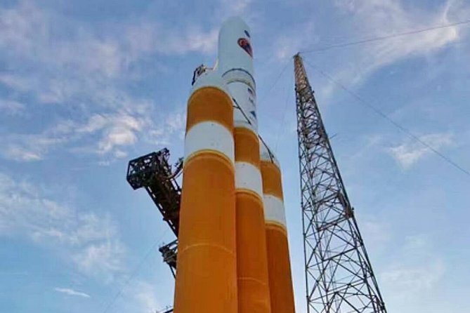 Kennedy Space Center Day Tour From Orlando - Good To Know