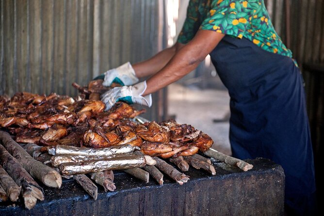 Kennedys Taste of Montego Bay City Tour