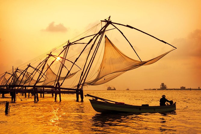 Kerala 7-Day Highlights Tour  - Kochi - Good To Know