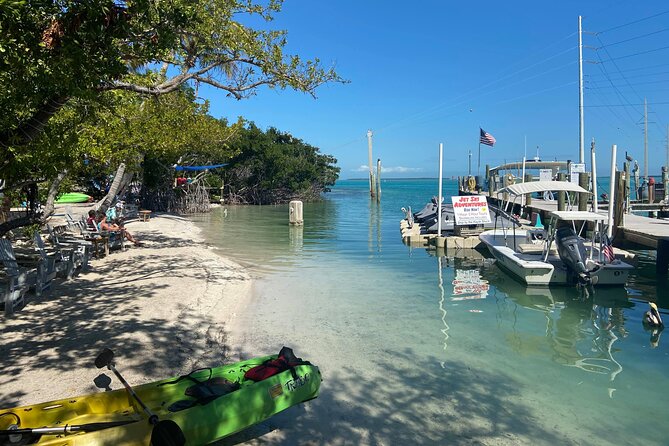 Key Largo and Islamorada Private Tour by Cabriolet Bus - Good To Know