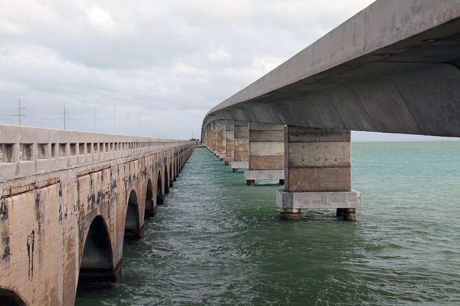 Key Largo Day Trip From Sunny Isles Beach - Good To Know