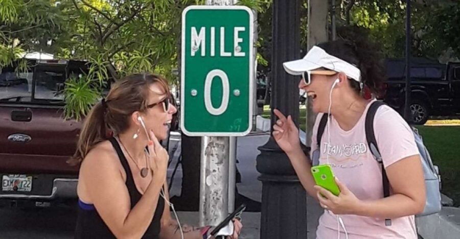Key West: Audio Tours to Walk, Bike, or Drive in Key West - Good To Know