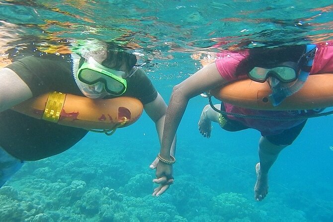 Key West Combo: Hop On Hop Off Afternoon Snorkeling - Good To Know