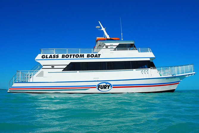 Key West Tour From Miami Private - Good To Know