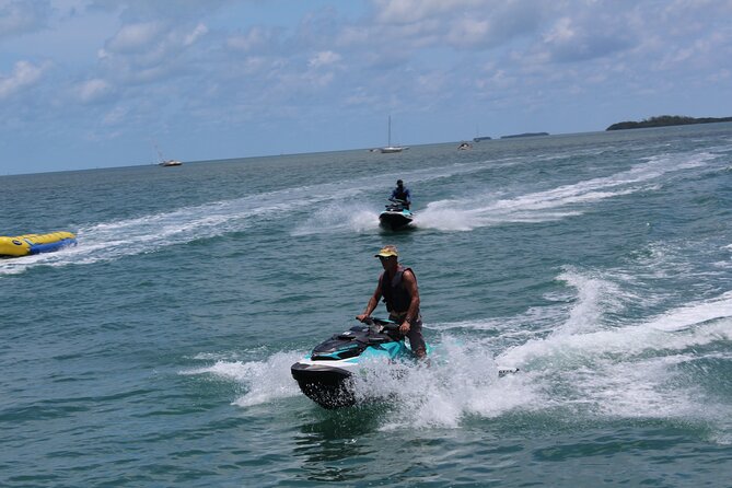 Key West Tours From Miami: Dolphin Discovery, Snorkeling & More !