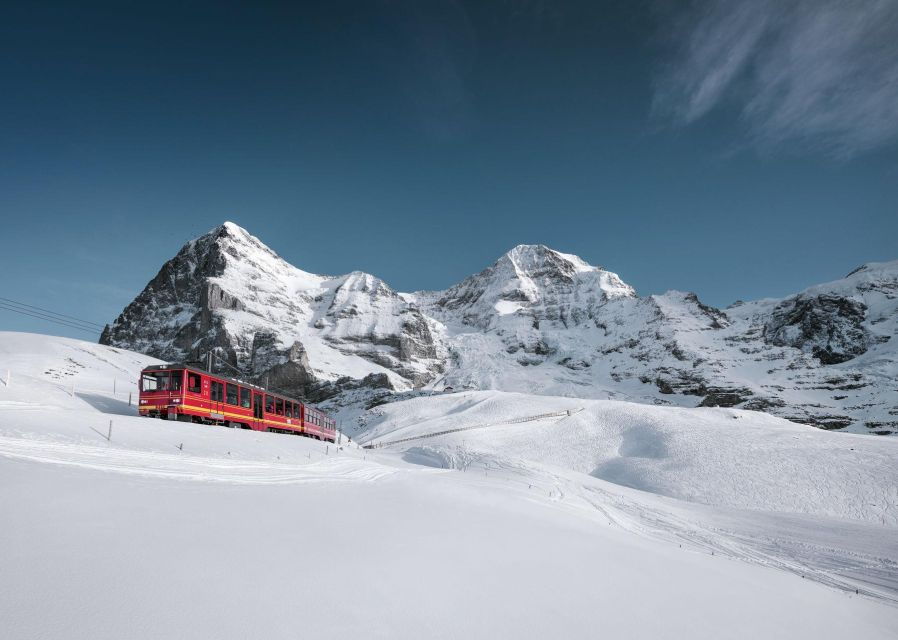Keypass: Swiss Experience Pass