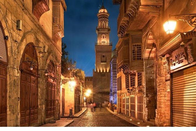 KHAN AL KHALILE MARKET & Old Cairo - Islamic & Coptic Discovery - Good To Know
