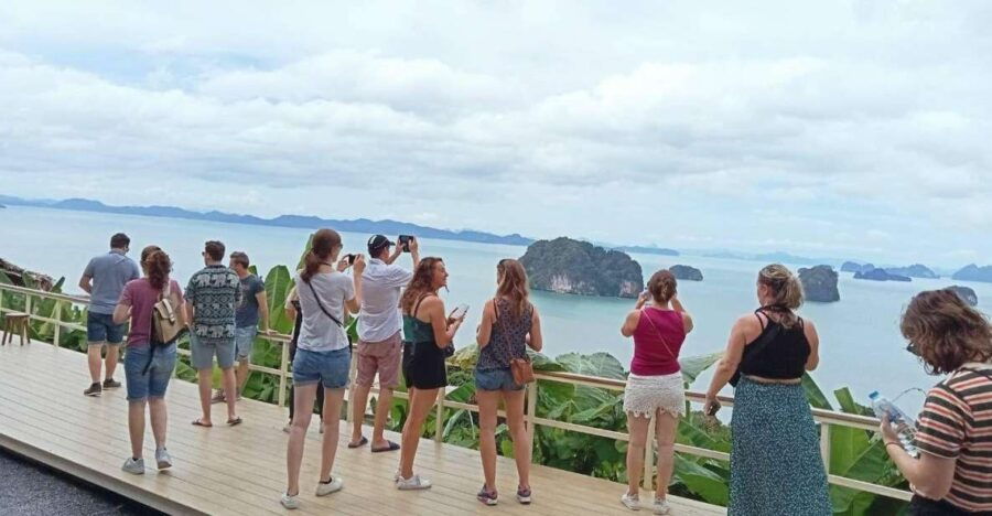 Khao Thong Hill Cafe by Private Tuk Tuk Taxi - Good To Know