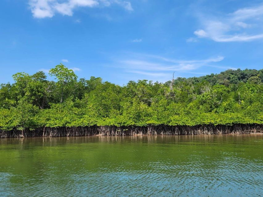 Khaolak Sightseeing and Snorkeling With Small Group - Good To Know