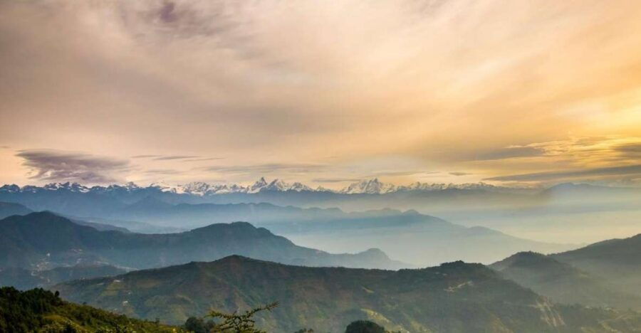 Khopra Danda Hike - Good To Know