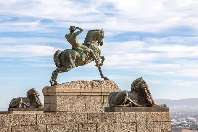 Kickstart Your Trip To Cape Town - Good To Know