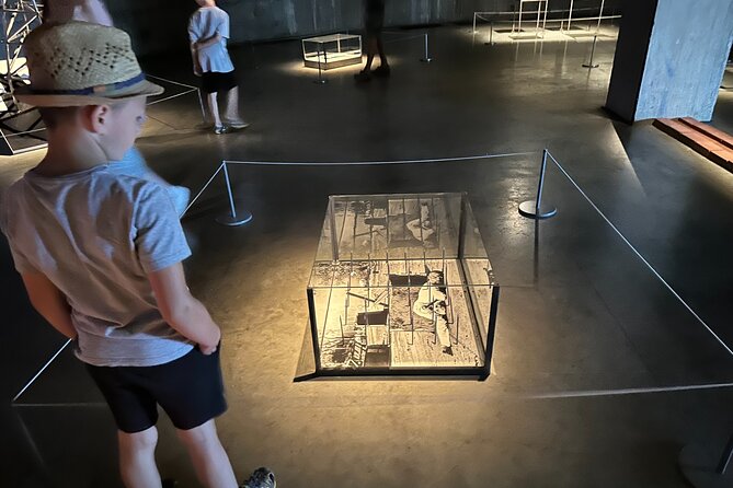 Kid-Friendly Tate Modern Art Gallery Private Tour in London - Good To Know