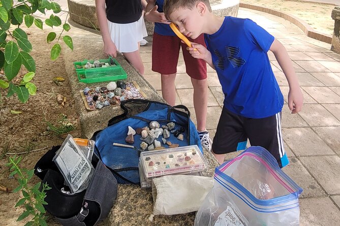 Kids and Family Old San Juan Science and History Fun Tour - Good To Know