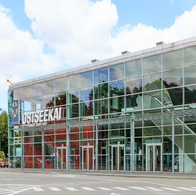 Kiel's Historical Port: A Self-Guided Audio Tour - Good To Know