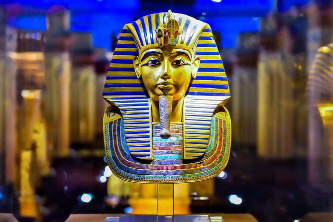 King Tut Ankh Amen Museum Tour - Good To Know