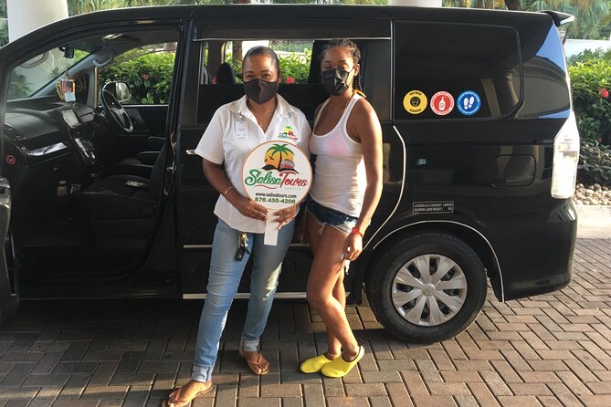 Kingston Airport to Ocho Rios Private Airport Transport (Feb )