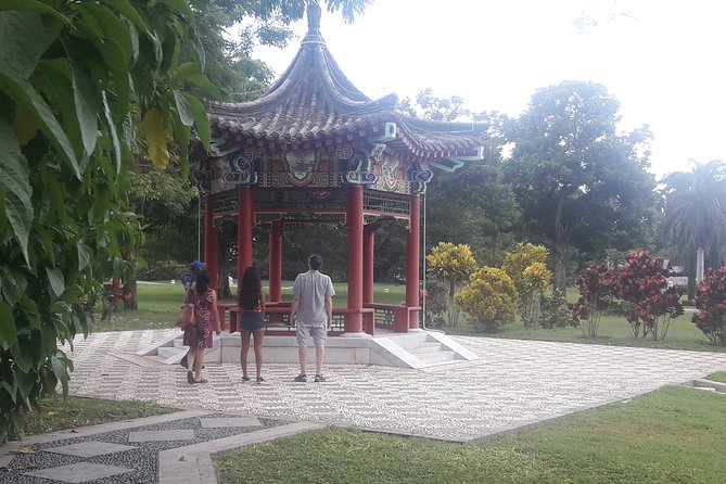 Kingston City Tour - Good To Know