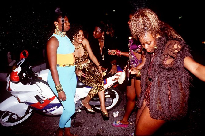 Kingston Nightclub Experience With Dance Lesson (Feb )