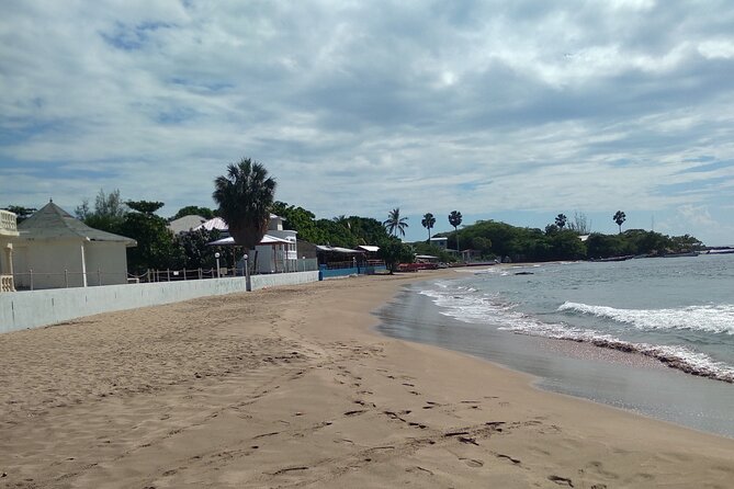 Kingston NMIA to Locations in St Elizabeth (Treasure Beach)