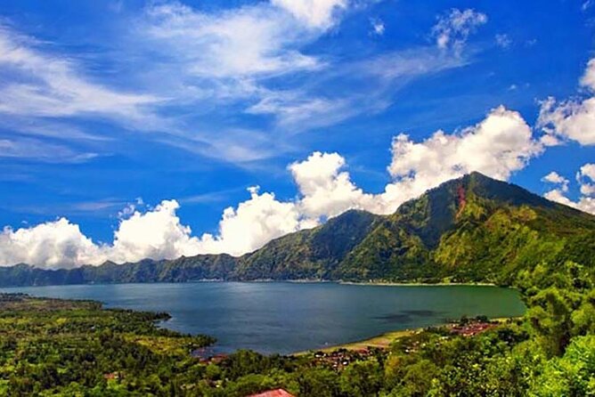 Kintamani Bali Full Day Tour