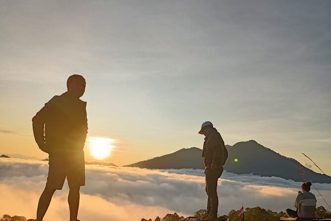 Kintamani Batur Jeep Sunrise Tour - Pricing and Booking