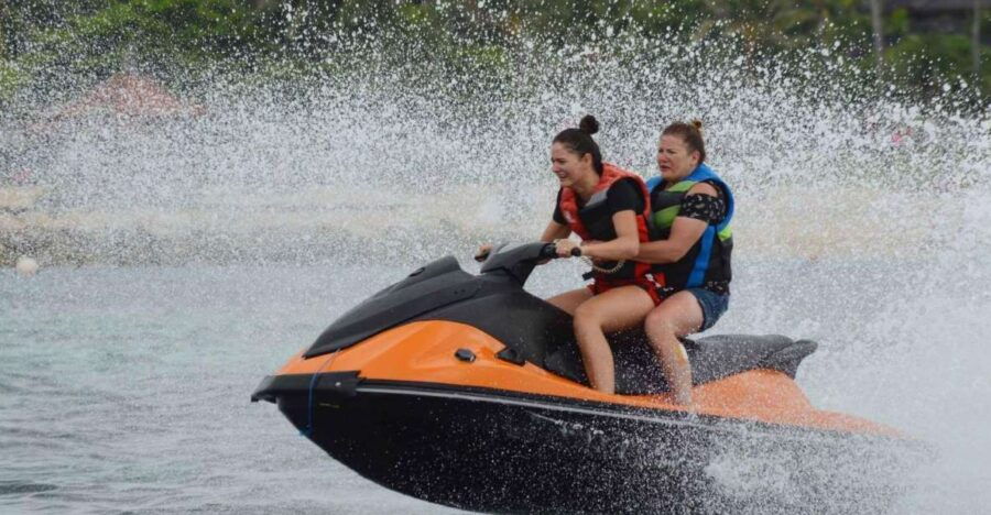 Kintamani: Instagram Cafe Hoping & Penglipuran Village Tour - Good To Know