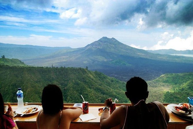 Kintamani (Mount & Lake Batur) - Ubud - Rice Terrace - Water Temple - Free WiFi - Exploring Ubuds Cultural Charms