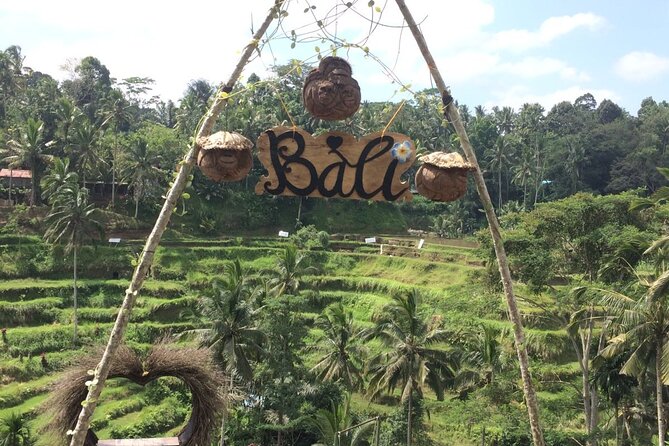 Kintamani Unesco and Sightseeing in Ubud - Kintamani UNESCO Overview