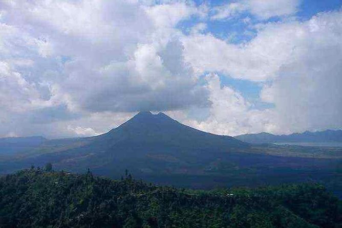 Kintamani Volcano View Tour - Good To Know