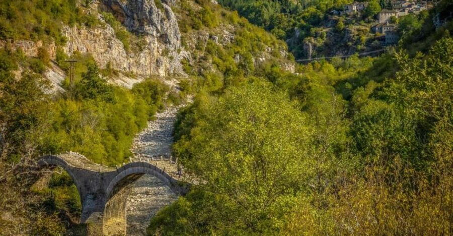 Kipoi: Zagori Villages and Bridges Hike - Good To Know