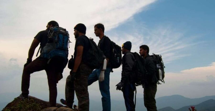 Kirigalpoththa Mountain Hike Through Horton Plains - Good To Know