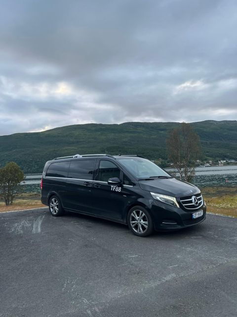 Kirkenes: 1-Way Taxi Transfer From City/Airport - Good To Know