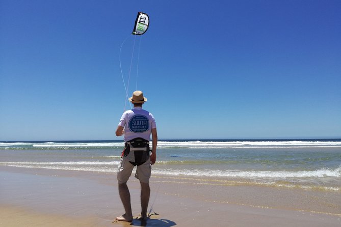 Kitesurf Class - Level 1 Initiation - Good To Know