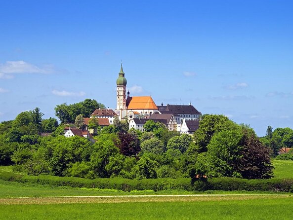 Kloster Andechs Private Tour - Good To Know