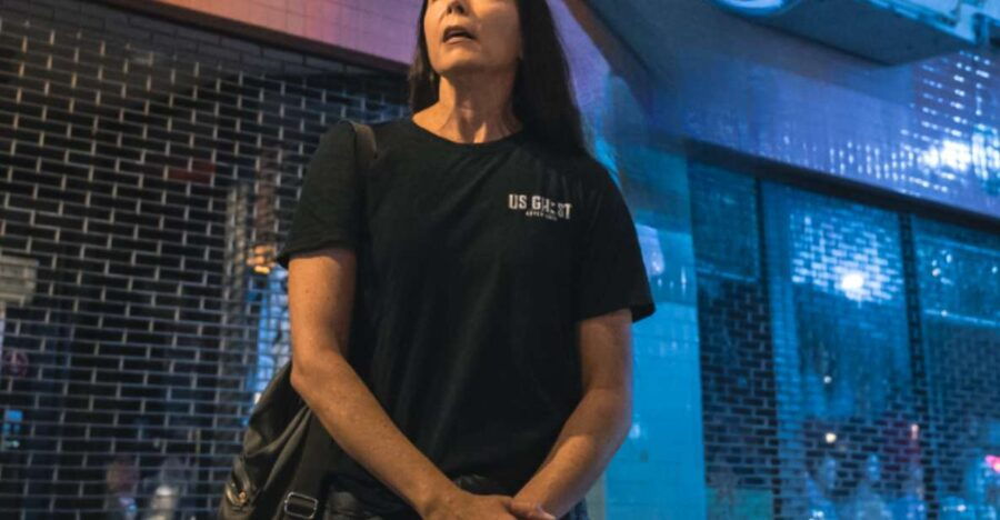 Knoxville: Scruffy City Ghosts Haunted Walking Tour
