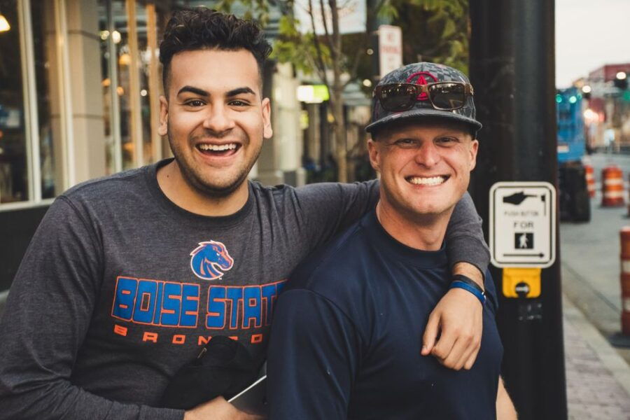 2 Best Self-Guided Tours In Knoxville