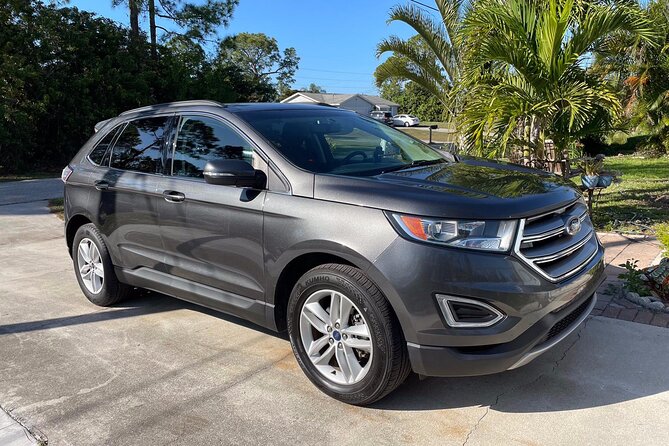 3 Best Private Driver Services In Knoxville