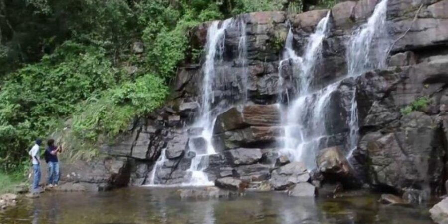 Knuckles Mountain Range, Matale - Book Tickets & Tours - Good To Know