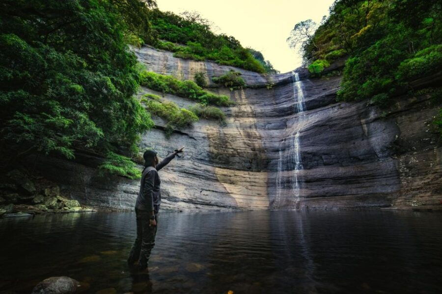 Knuckles Mountain Range: Waterfall Chain Expedition(3 Days) - Good To Know