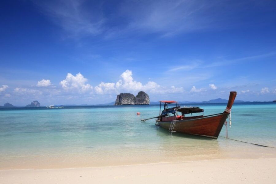 Ko Lanta: Fun Fishing, Snorkeling Tour With Lunch on Ko Ngai - Good To Know