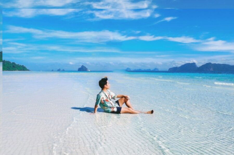 Ko Muk: Emerald Cave, Kradan, Chueak Private Long-Tail Boat - Good To Know