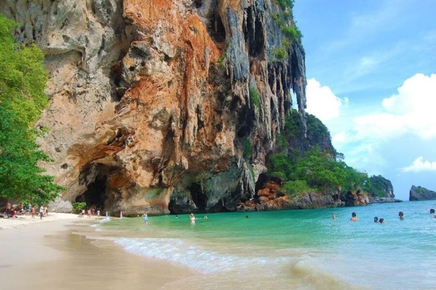 Ko Yao Yai: 4-Island Private Speedboat Charter