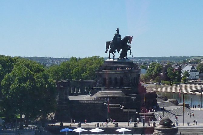 Koblenz Private Walking Tour With A Professional Guide