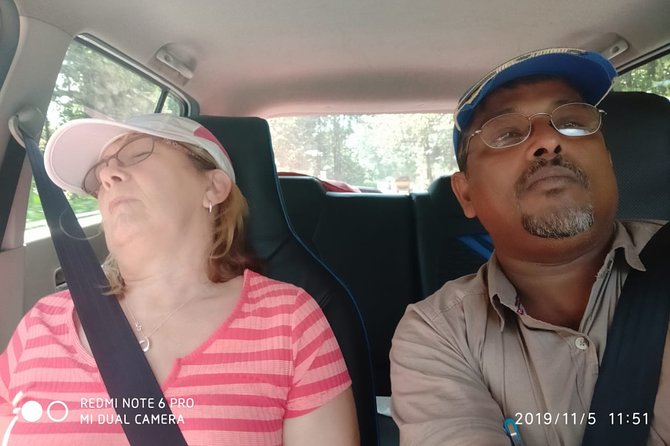 Kochi Private Guided (Taxi Car ) Mattancherry With a Local and Free Hotel Pickup