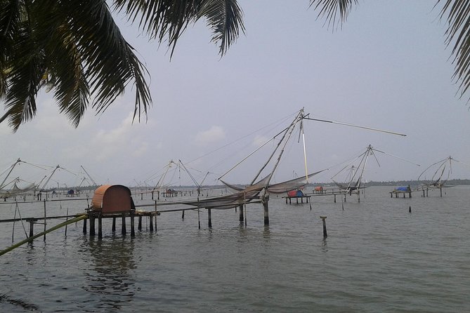 Kochi Village Life Experience Tour – the Real Tour of Kochi !
