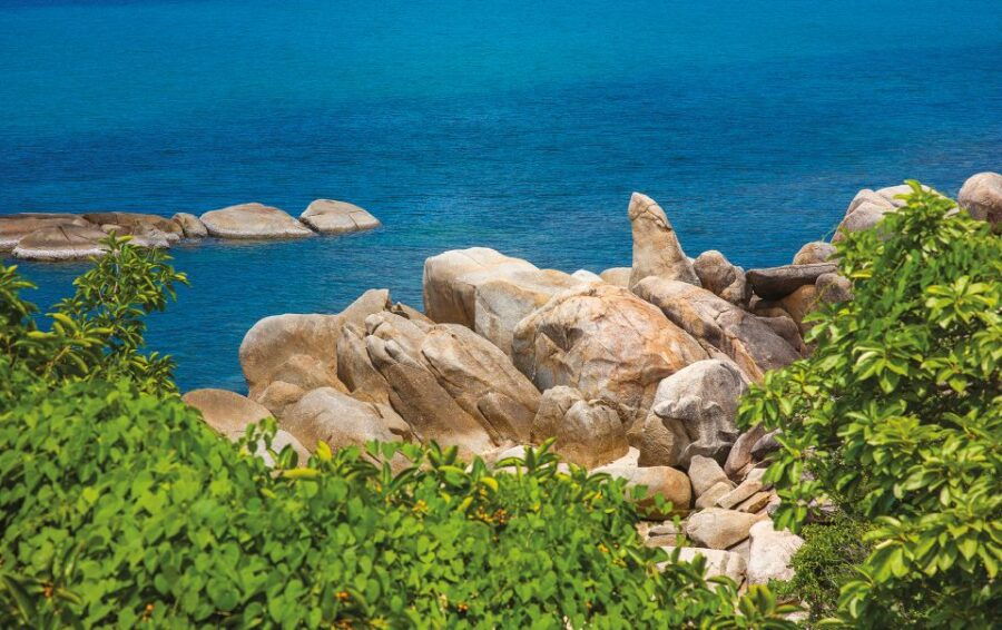 Koh Samui Highlights: Sightseeing 4x4 Jeep Safari - Good To Know
