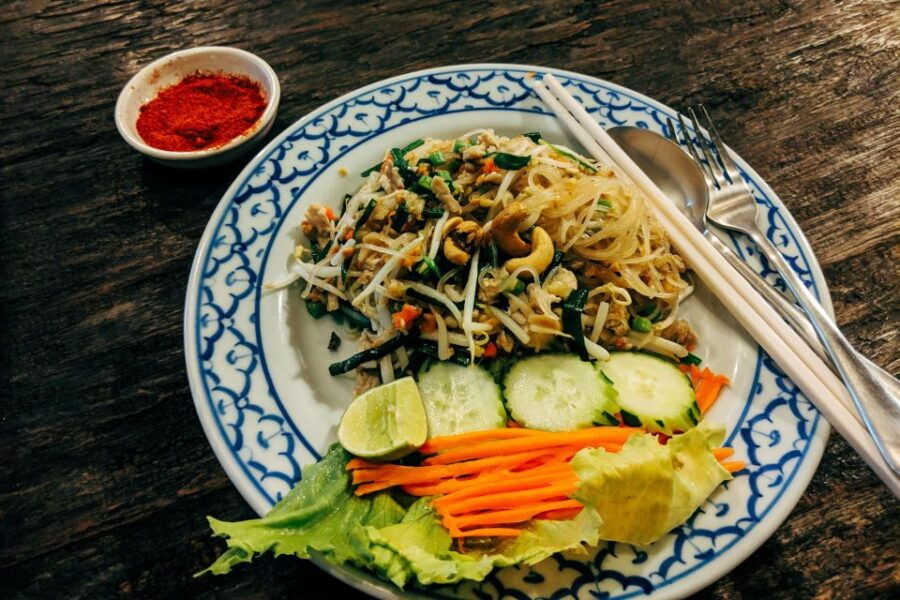Koh Samui: Market Visit, Sunset Views & Thai Beach Dinner - Good To Know